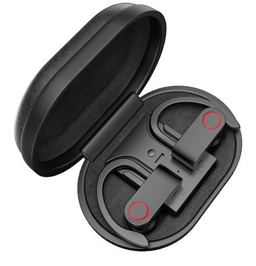 Stereo Bluetooth Escape Mini Wireless Earbuds Escape True