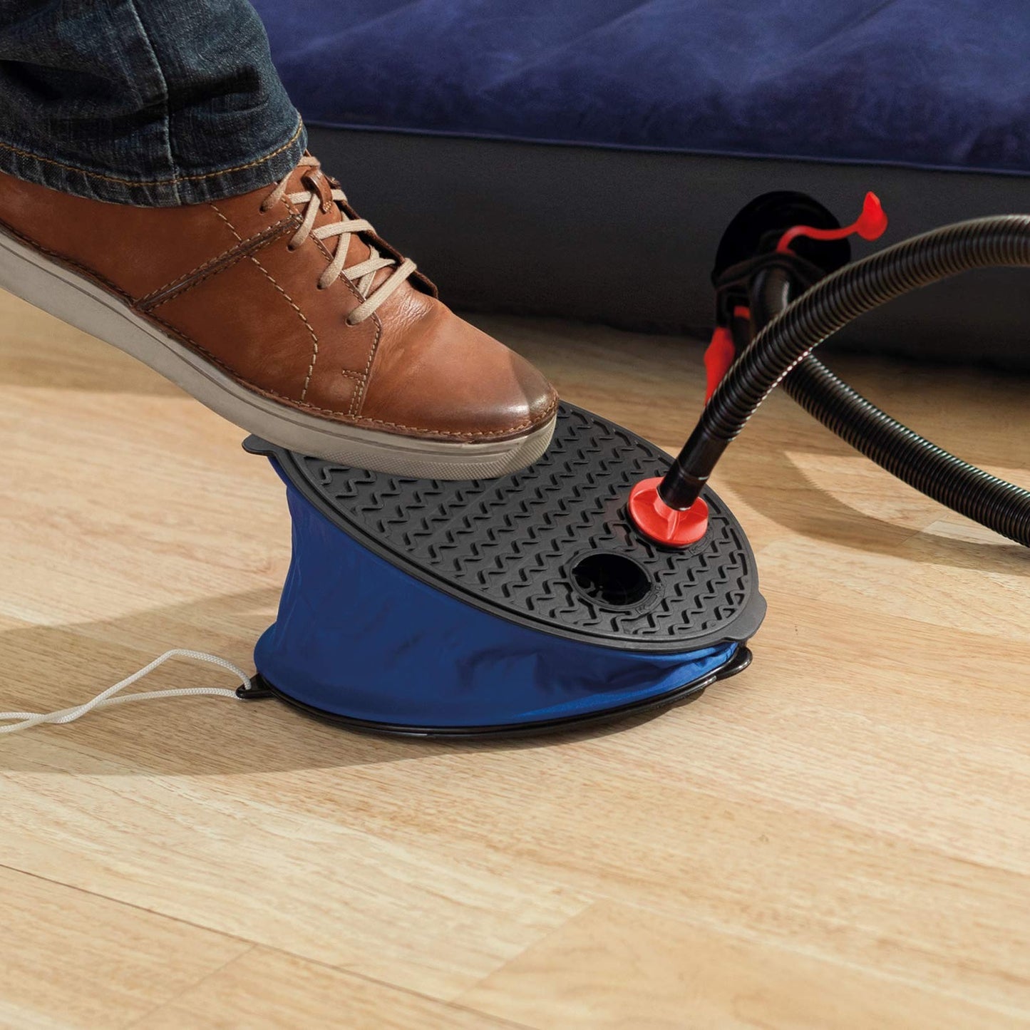 Intex Bellows Foot Pump Series