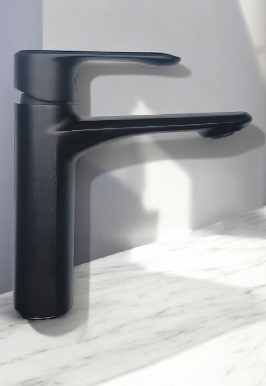 Nysha Premium Quality Bathroom Faucet, Model M11