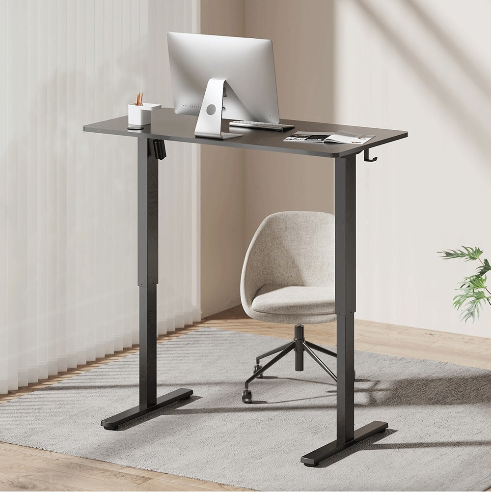 Emporium ergonomic desk deals