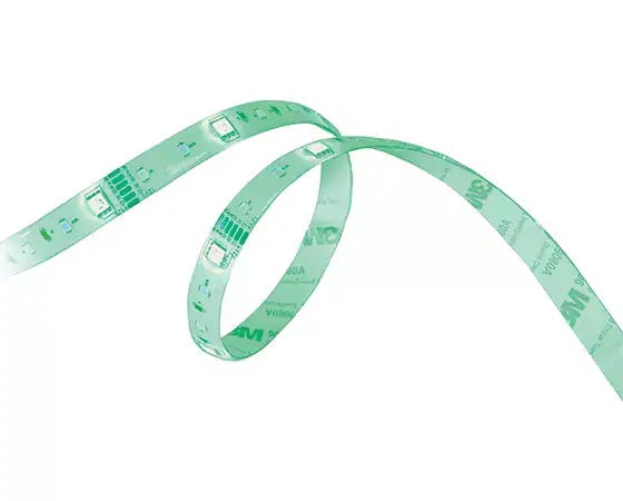 Lenovo Smart LED Lightstrip, 10M with Remote, Alexa/Google Assistant