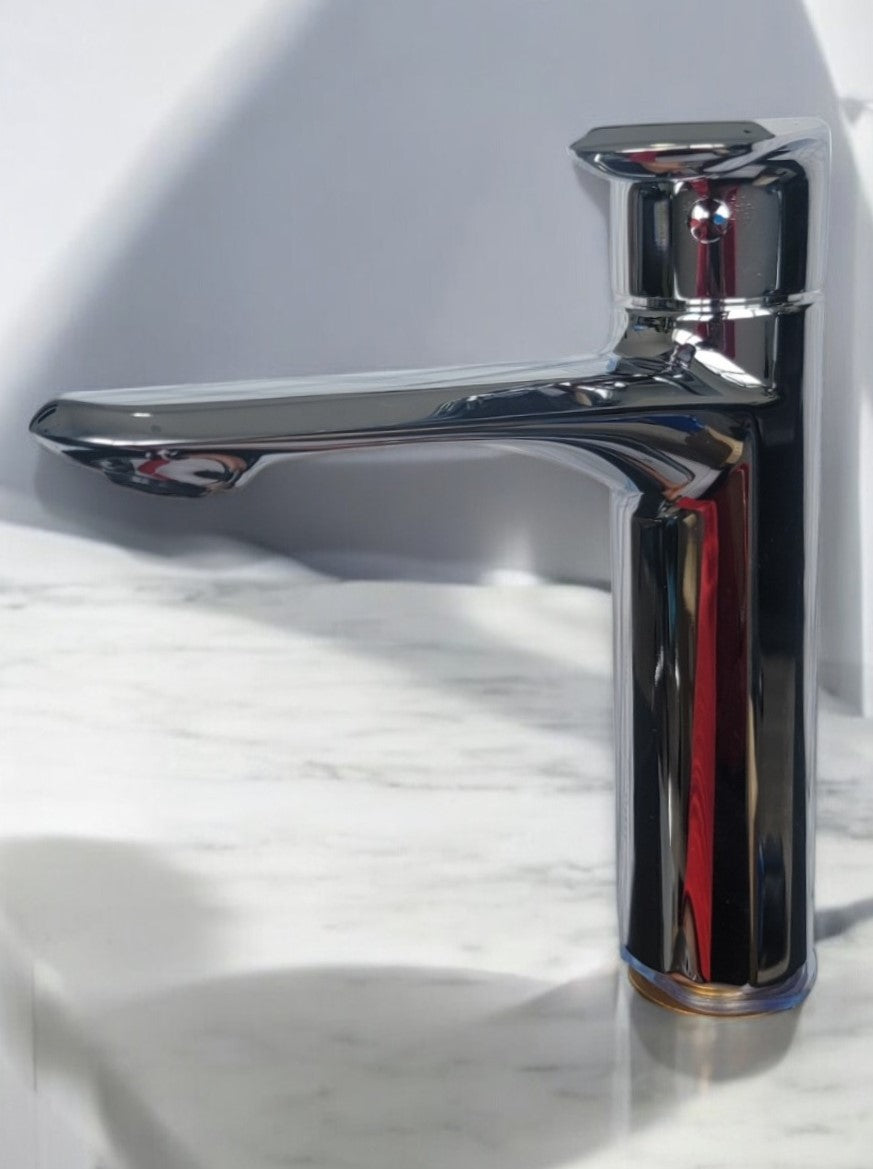 Nysha Premium Quality Bathroom Faucet, Model M11