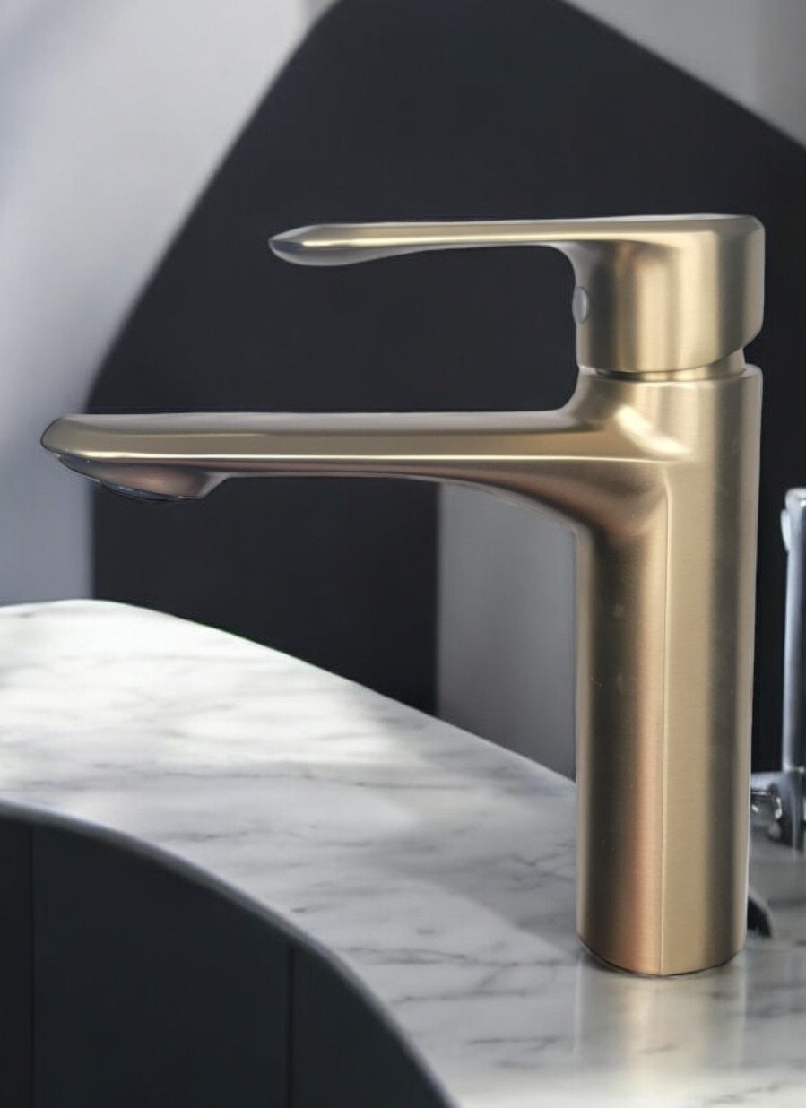 Nysha Premium Quality Bathroom Faucet, Model M11