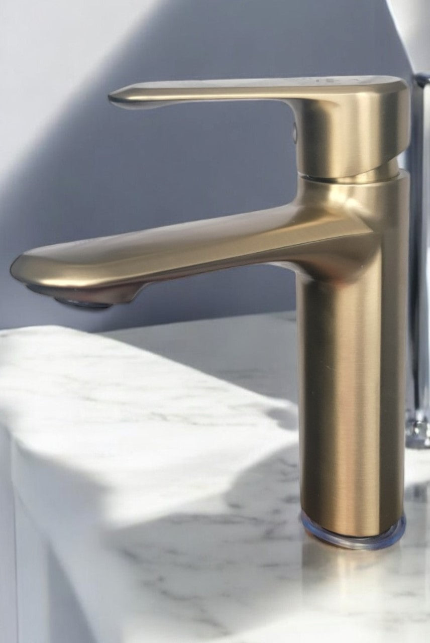 Nysha Premium Quality Bathroom Faucet, Model M11