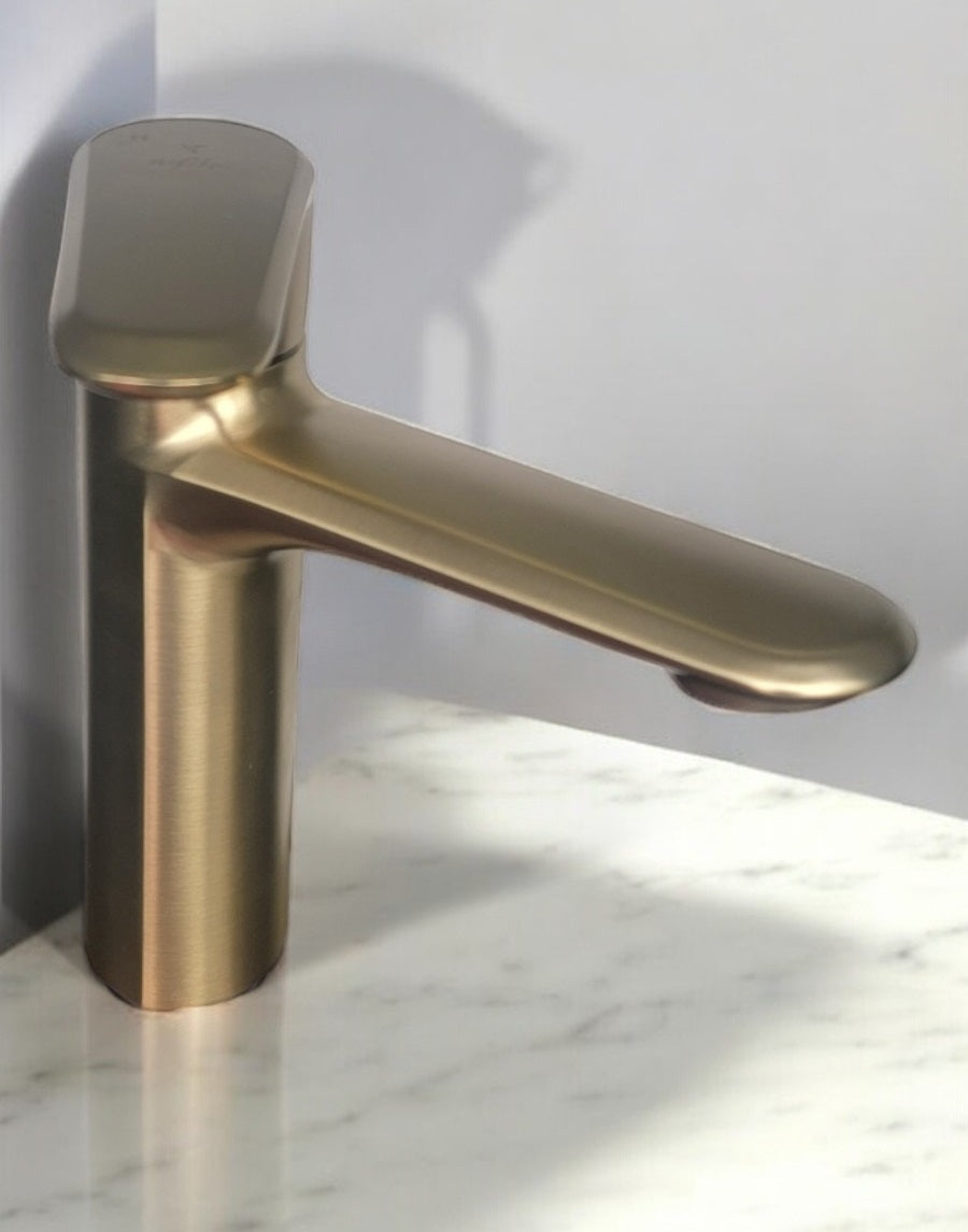 Nysha Premium Quality Bathroom Faucet, Model M11