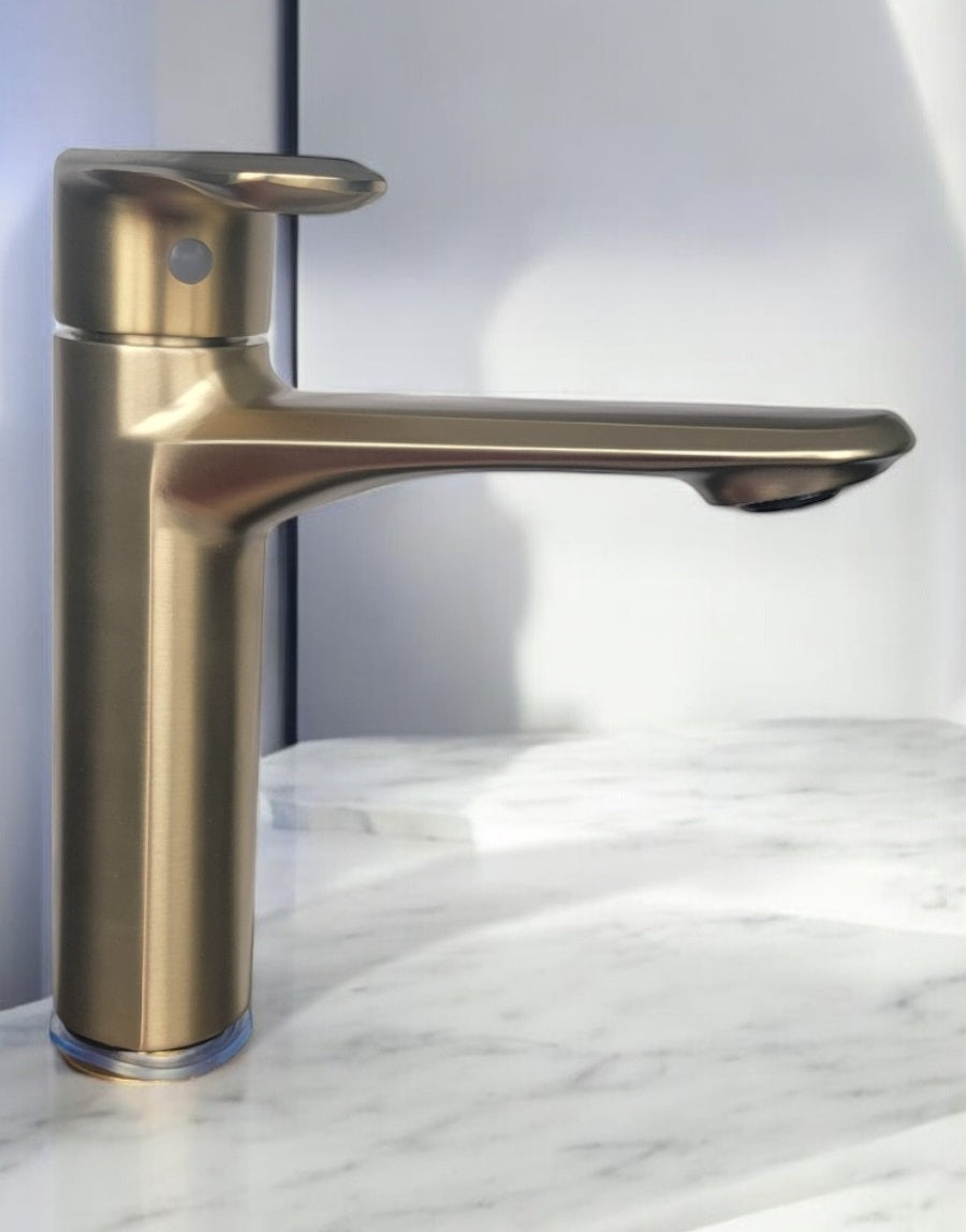 Nysha Premium Quality Bathroom Faucet, Model M11