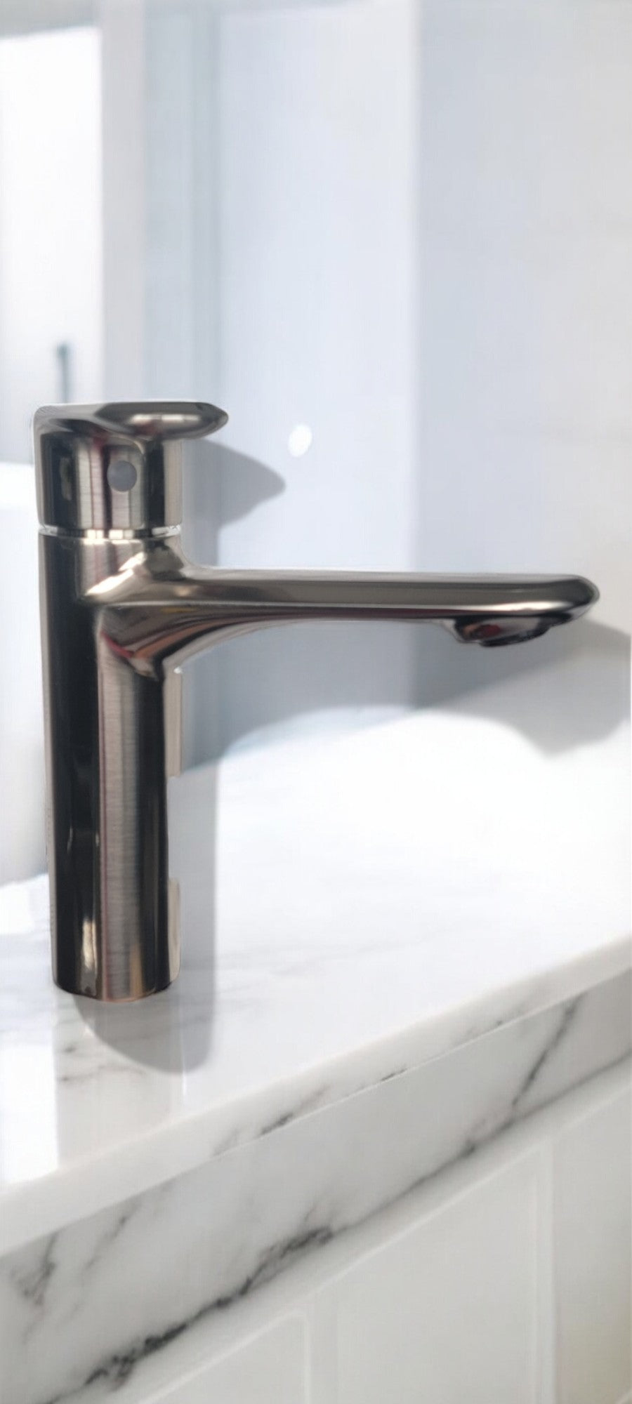 Nysha Premium Quality Bathroom Faucet, Model M11