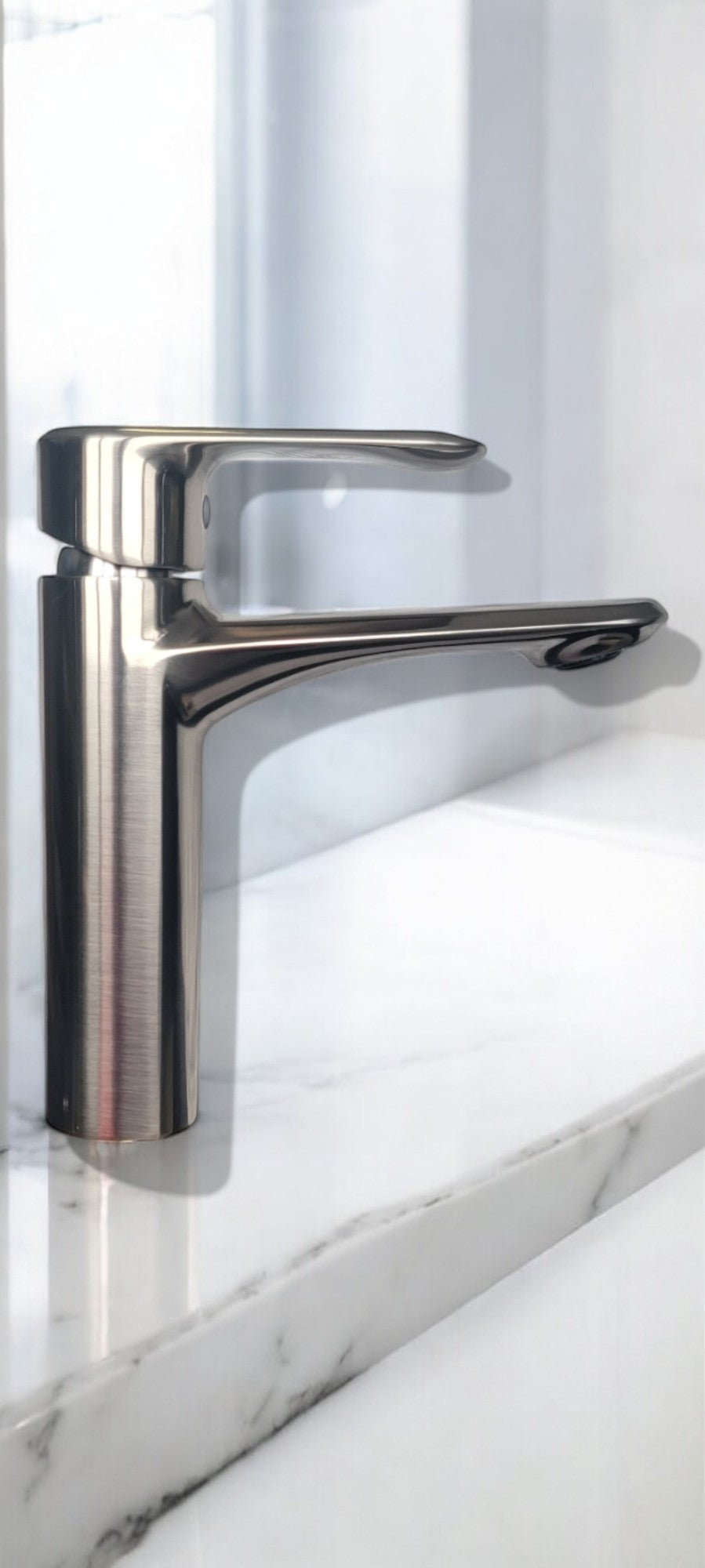 Nysha Premium Quality Bathroom Faucet, Model M11